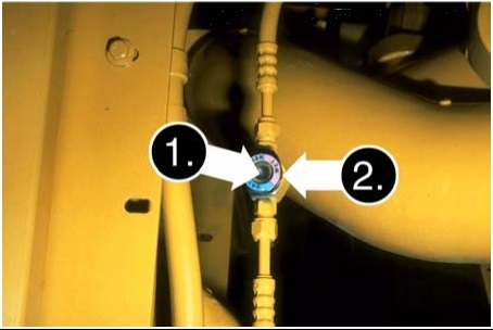 moisture indicator