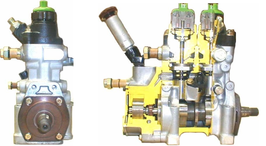 supply pump 2