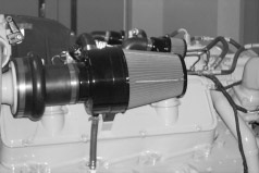 airsep filter