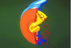 brakesaver operation