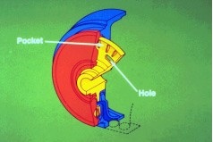 brakesaver rotor