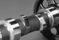 camshaft 3406b