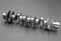 crankshaft 3406b