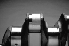 crankshaft 3406c