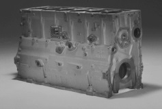 cylinder block 3406b