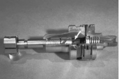 fuel metering