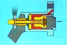 fuel spool fuelon