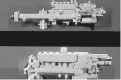 fuelinjection pump