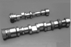 injection pump camshaft