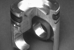 piston 3406b