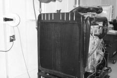 radiator