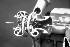 turbochargers operation