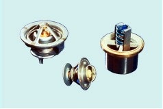 water temperature regulator
