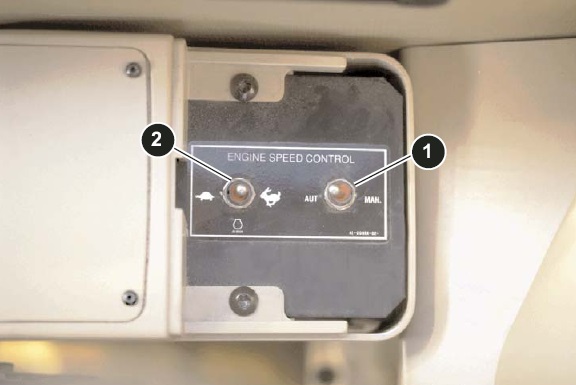 backup switch 320D